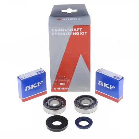 Kit Revisione Albero