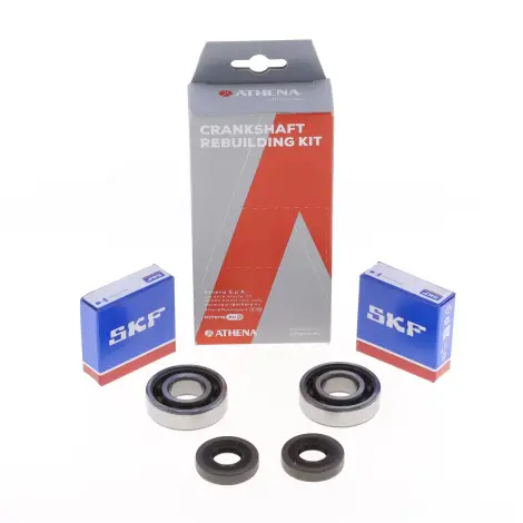 Kit Revisione Albero