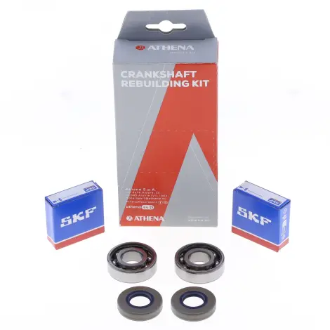 Kit Revisione Albero