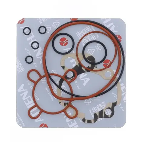 Serie Smeriglio
