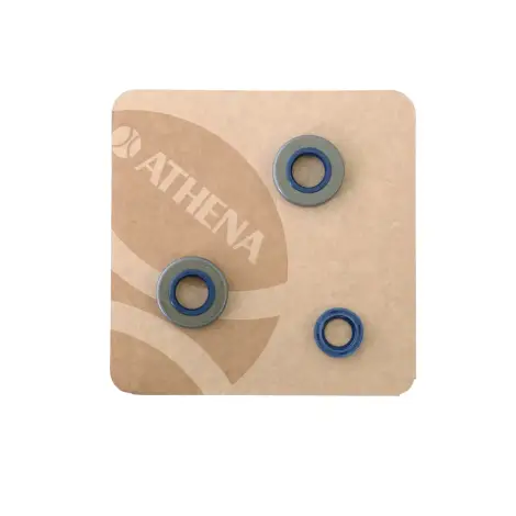 Serie Paraolio Motor