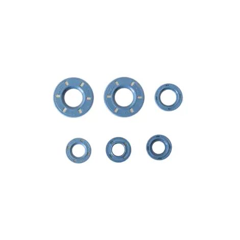 Serie Paraolio Motor