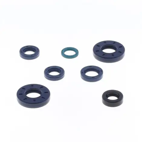 Serie Paraolio Motor