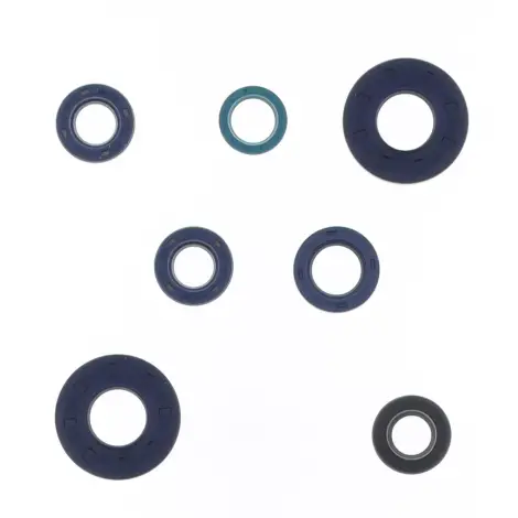 Serie Paraolio Motor