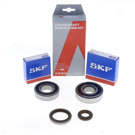 Kit Revisione Albero