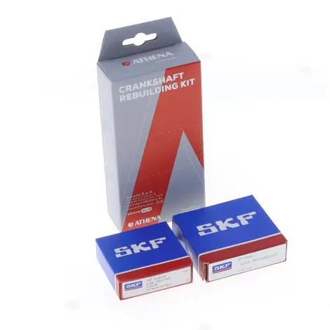 Kit Revisione Albero