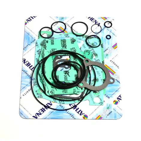 Serie Smeriglio