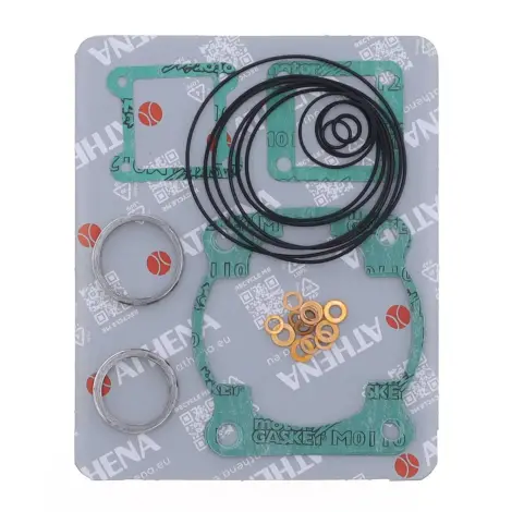 Serie Smeriglio