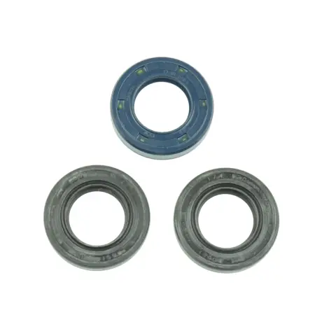 Serie Paraolio Motor