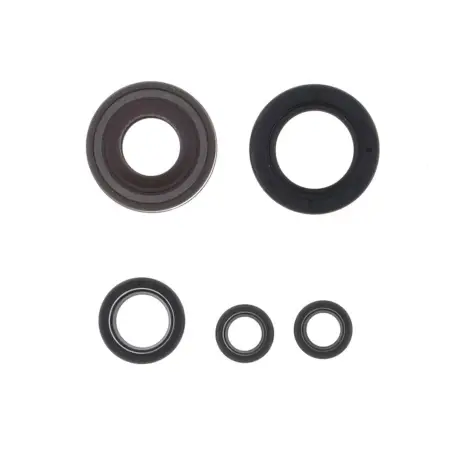 Serie Paraolio Motor