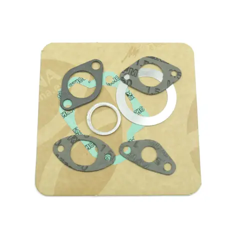Serie Smeriglio