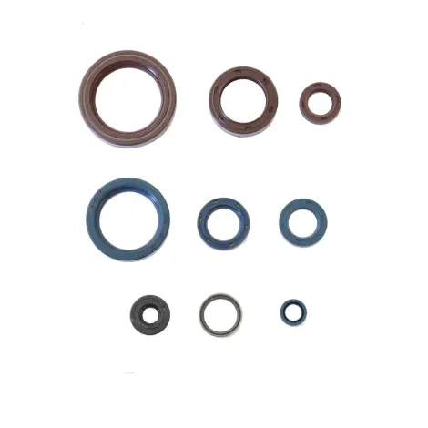 Serie Paraolio Motor