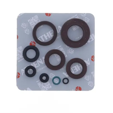 Serie Paraolio Motor
