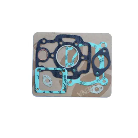 Serie Smeriglio