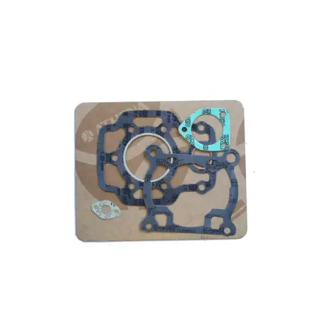 Serie Smeriglio