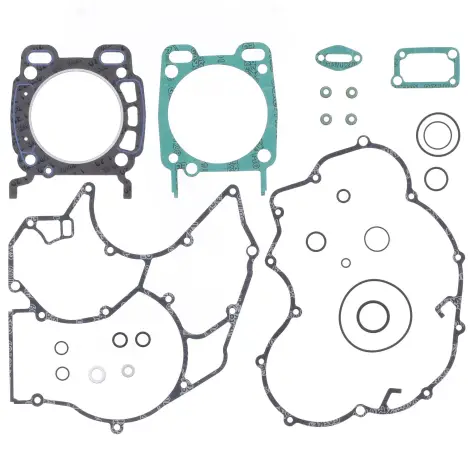 Serie Guarnizioni Mo