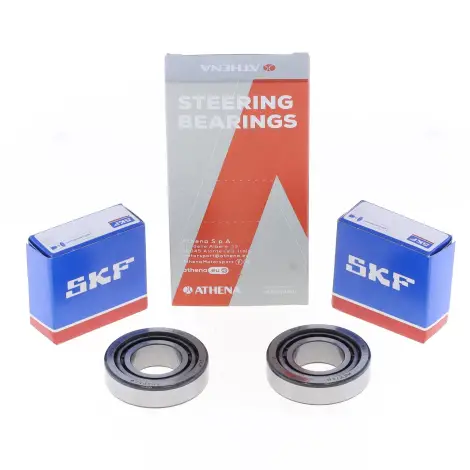 Kit Revisione Sterzo