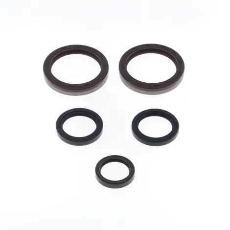Serie Paraolio Motor