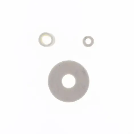 Serie Paraolio Motor