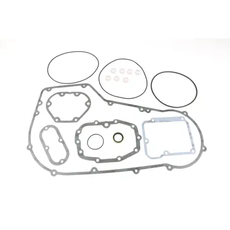 Serie Paraolio Motor