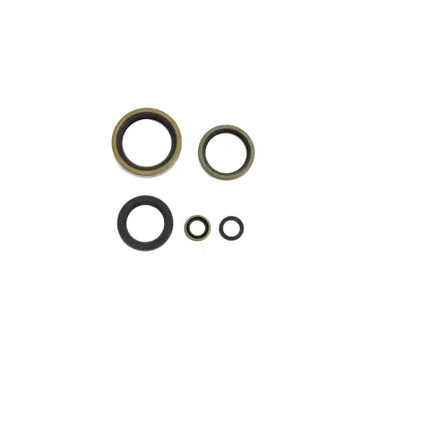 Serie Paraolio Motor
