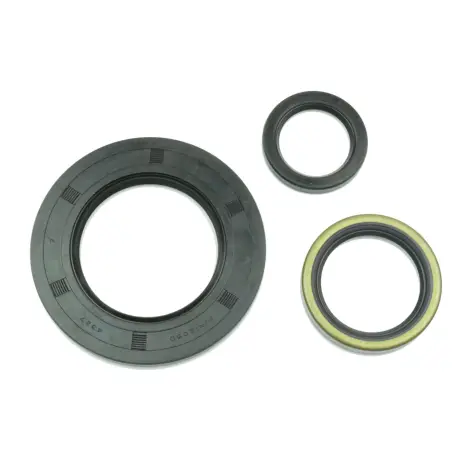 Serie Paraolio Motor
