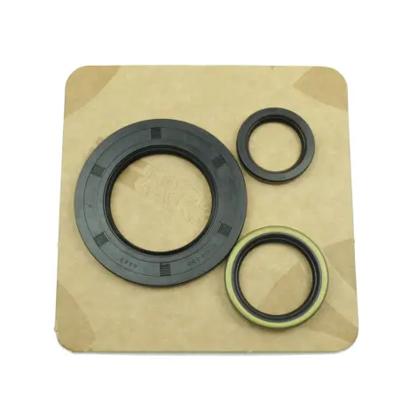 Serie Paraolio Motor