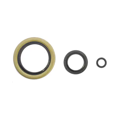Serie Paraolio Motor