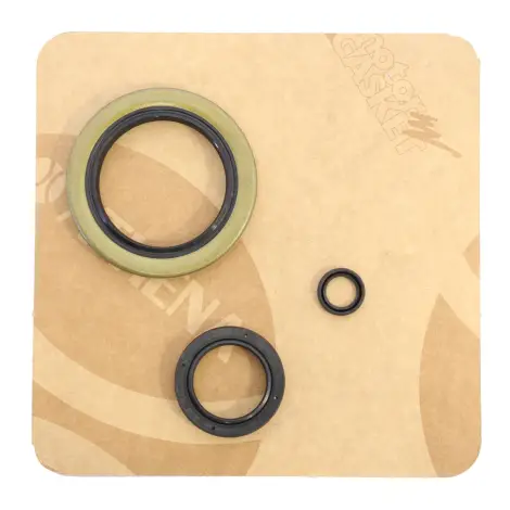 Serie Paraolio Motor