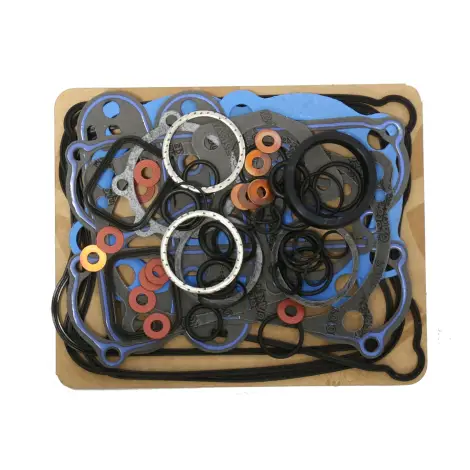 Serie Smeriglio