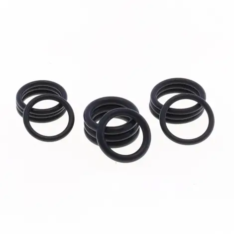Kit o-ring asta coma