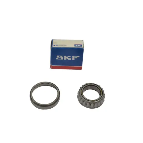 Kit Revisione Sterzo