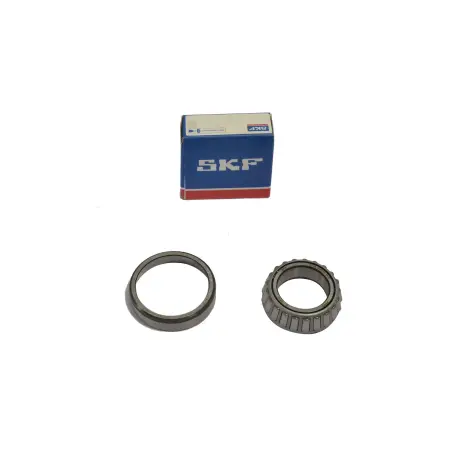 Kit Revisione Sterzo
