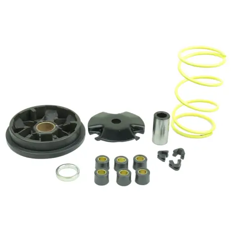Kit Completo Variato