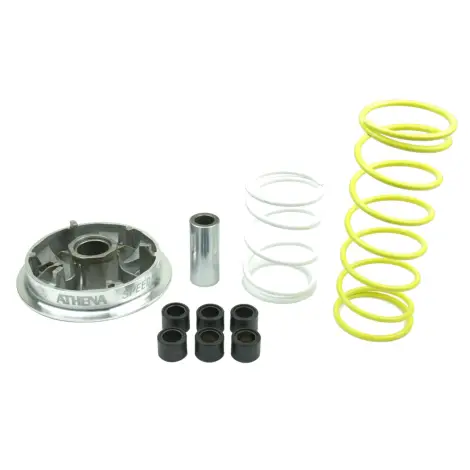 Kit Completo Variato