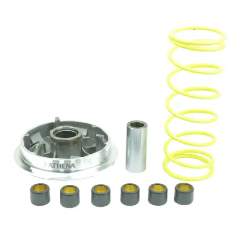 Kit Completo Variato