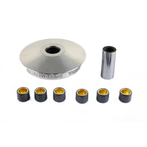 Kit Completo Variato