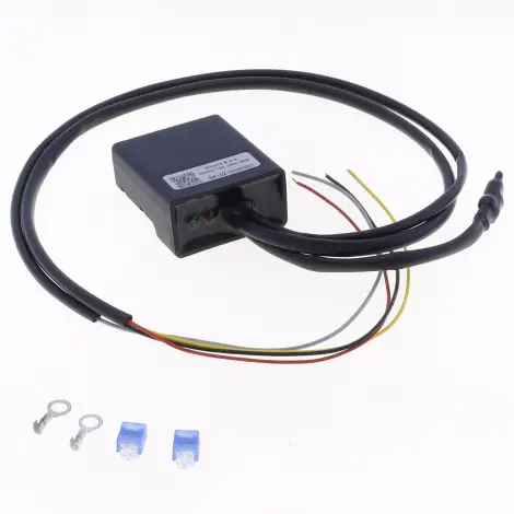 Kit Centralina GPA p