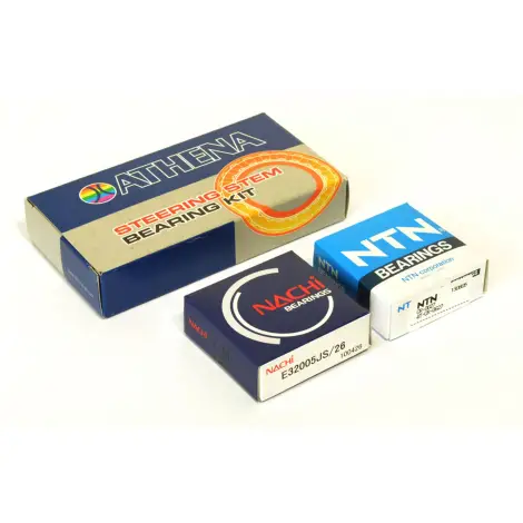 Kit Revisione Sterzo