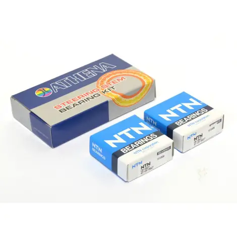 Kit Revisione Sterzo