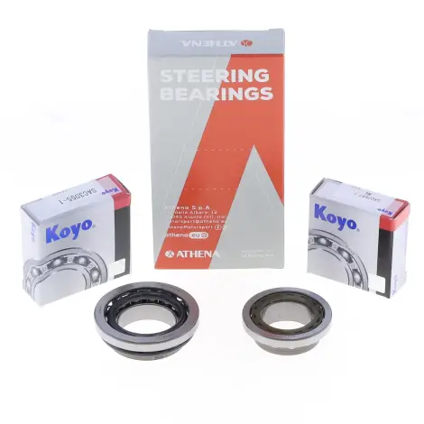 Kit Revisione Sterzo