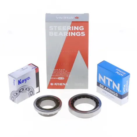 Kit Revisione Sterzo