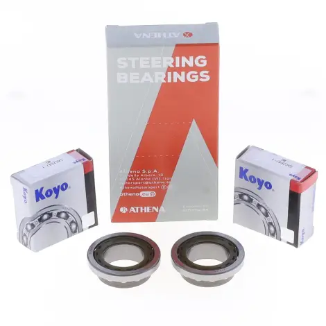 Kit Revisione Sterzo