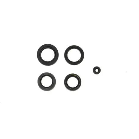 Serie Paraolio Motor