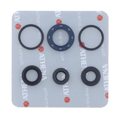 Serie Paraolio Motor