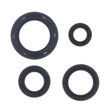 Serie Paraolio Motor