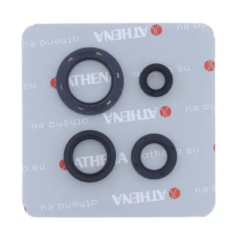 Serie Paraolio Motor