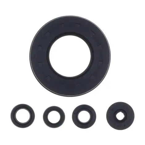 Serie Paraolio Motor
