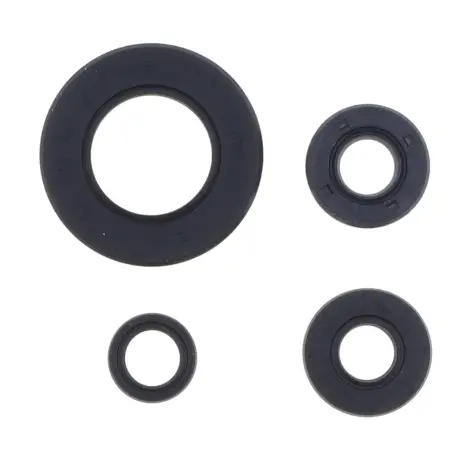 Serie Paraolio Motor