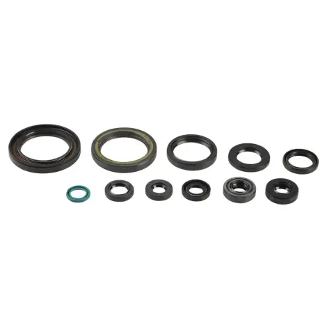 Serie Paraolio Motor